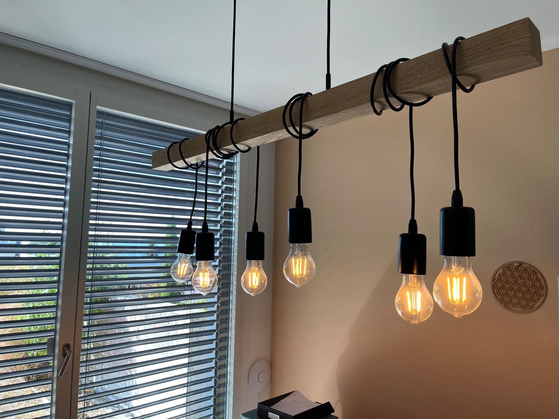 Lampen: Lampe – Gebraucht aus Oberrohrdorf von Anuschka5