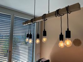 Lampe