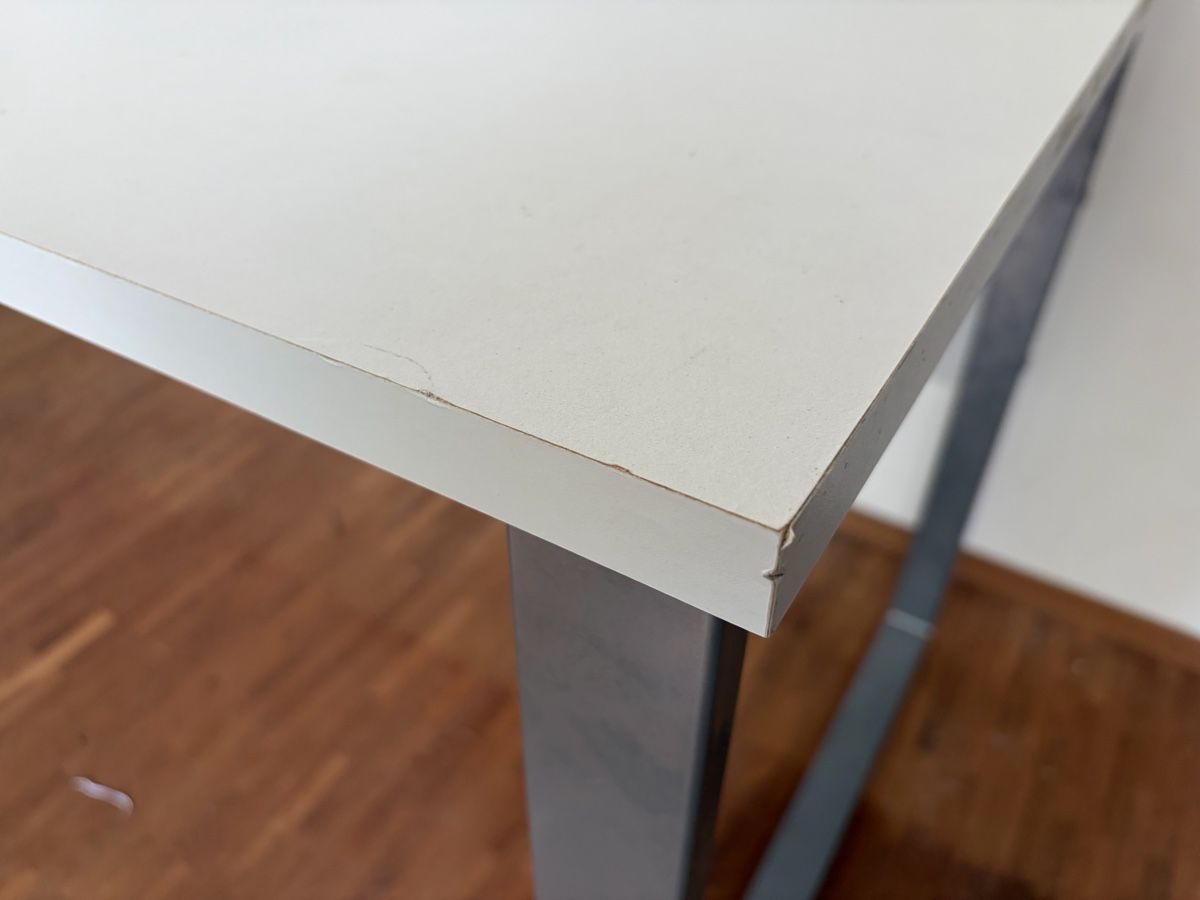 Schreibtische: L Tisch ab 1 Franken – Gebraucht aus Winterthur von AlienStore 4