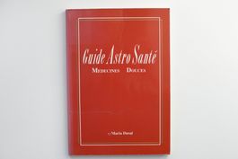 Maria Duval - Guide Astro Santé, Médecines Douces