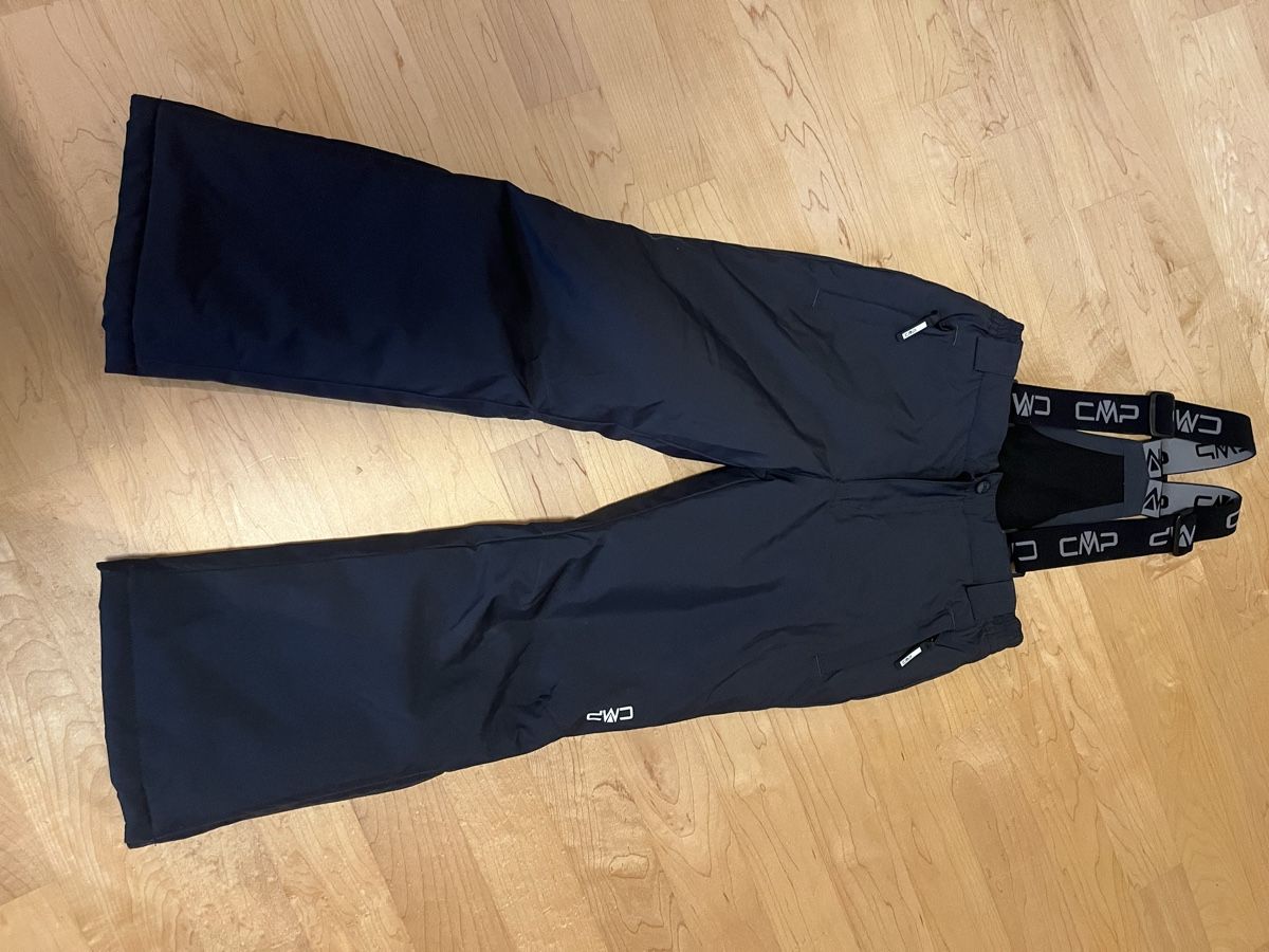 CMP Pantalons: Skihose von cMp  Gr.128 – D'occasion à Bülach par Papagei7