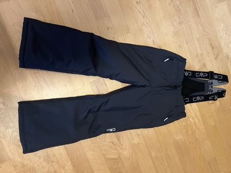 Skihose von cMp  Gr.128