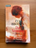 Eva Ibbotson – Die Vertraute | Roman | Goldmann Taschenbuch