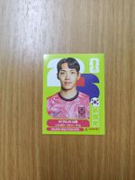 Panini WM 2026 Sticker - KOR 9