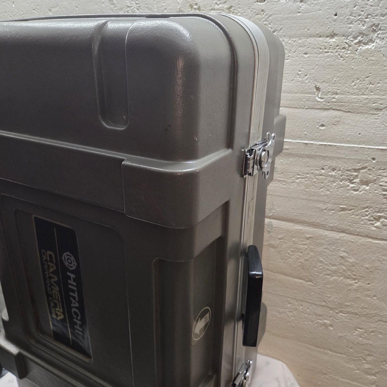 Valigie: Kamerakoffer - Robuster Transportkoffer..Top.. – Usato da Stans venduto da Ducati16 3
