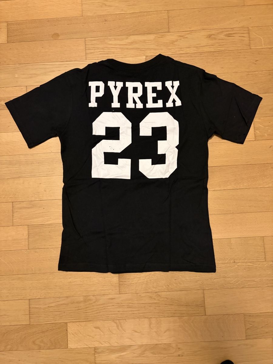 Champion T-Shirts: Champion Pyrex T-Shirt Grösse M Nummer 23 – Neu (gemäss Beschreibung) aus Zug von mehercle 1