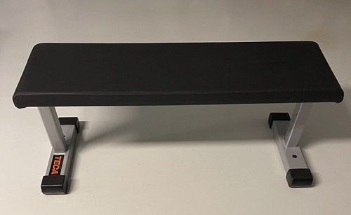 Hometrainer: Teca Flachbank – Usato da Susten venduto da Kora003 2