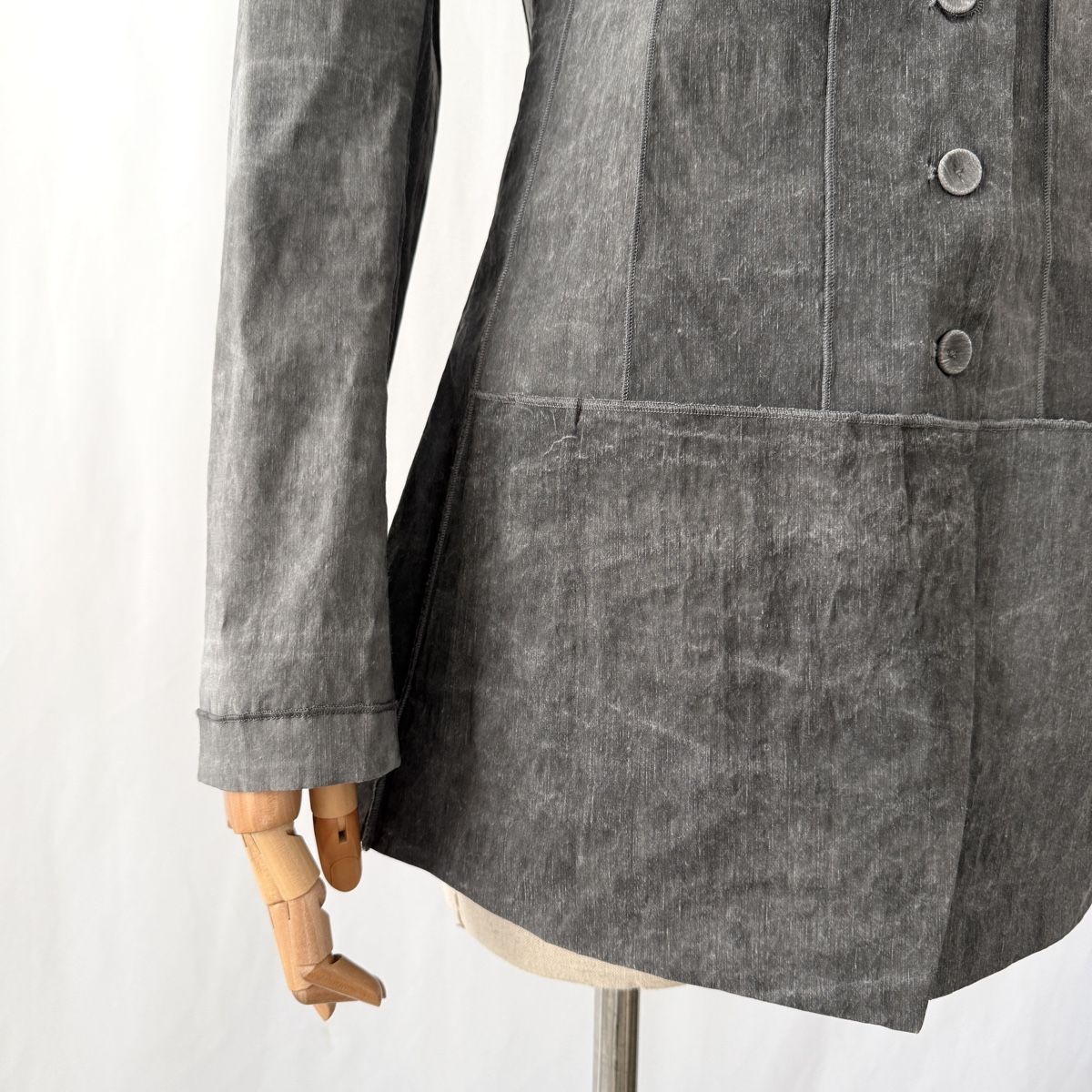 Annette Görtz Giacche: ANNETTE GÖRTZ Long Jacket – Nuovo (secondo la descrizione) da Emmen venduto da Colette-Juliette 2