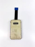 FREITAG Handyhülle aus Recycling-Material – Weiss