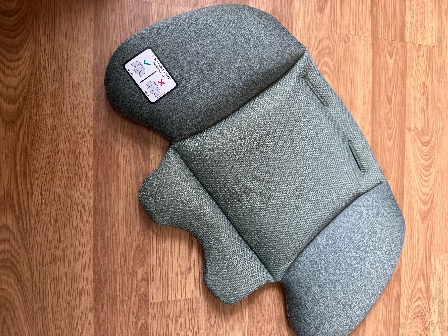 Cybex Seggiolini per auto: Cybex Cloud T – Usato da Olten venduto da ake_7xzp 7
