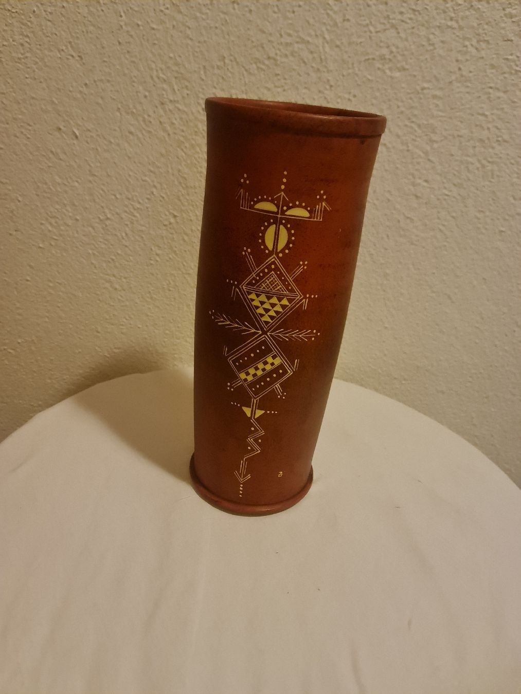 Vasi & Recipienti: Handmade Ton Vase – Nuovo e nell'imballaggio originale da triengen venduto da fad_g29d