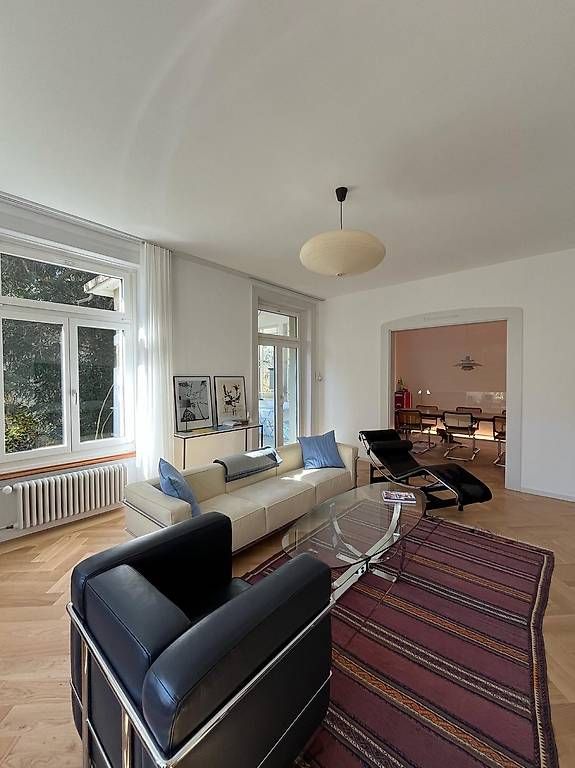Sofas: Komplettes Set Sofapolster LC3 3er Sofa – Gebraucht aus Bern von ale_t2fk 1