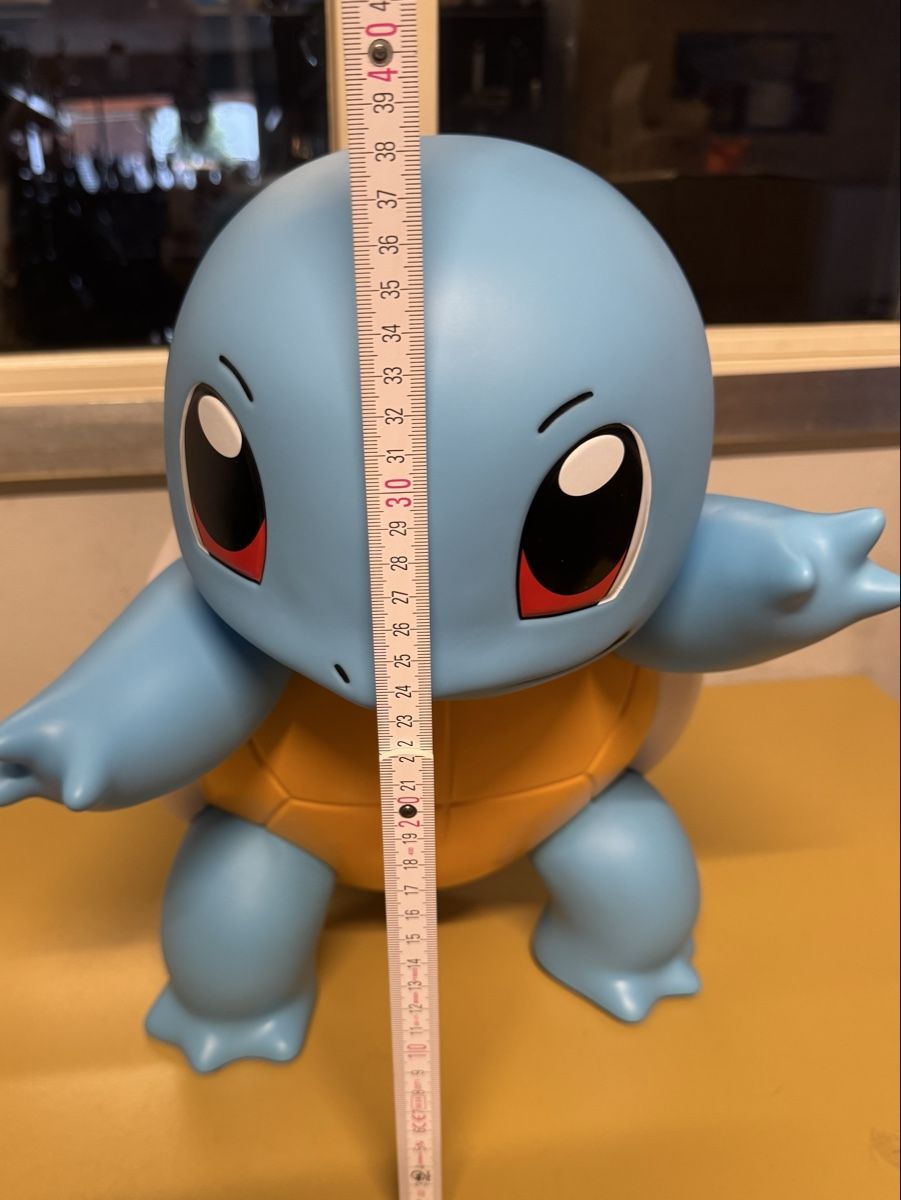 Spielzeuge: Pokemon  – Gebraucht aus Schlieren von Freundlich02 2