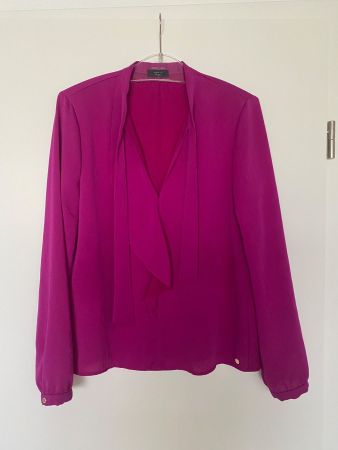 Marc Cain Bluse N1, neu