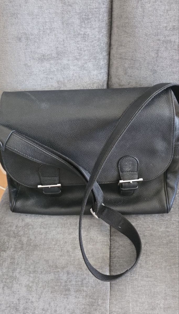 Longchamp Borse da donna: Umhängetasche von Longchamp – Usato da Illnau venduto da Flumi88 1