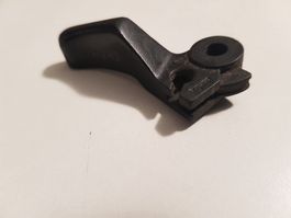 Töffli Choke Hebel Sachs 503 Breitwand