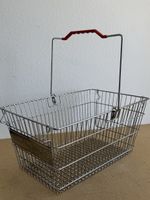Vintage MIGROS Einkaufskorb