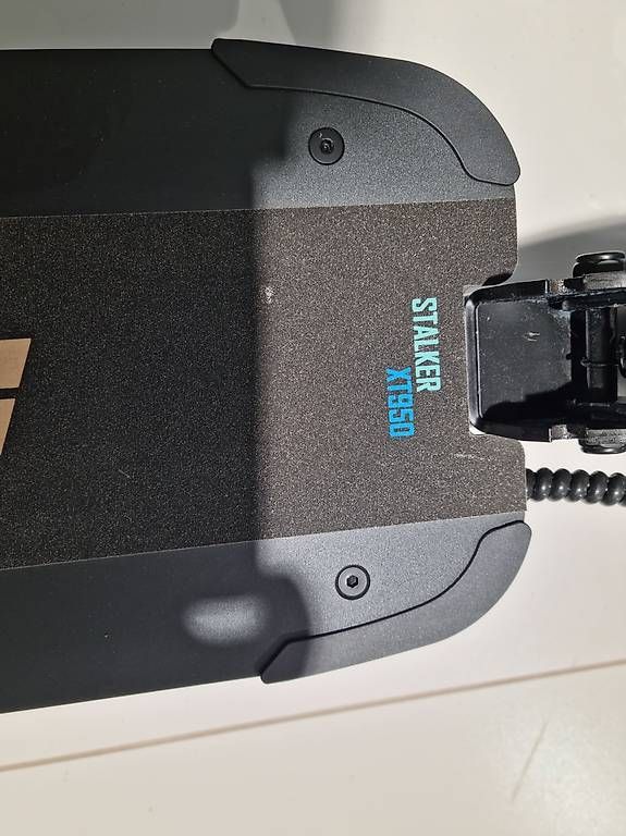 Veicoli elettrici: E-Roller TYp.XT950 – Usato da Rupperswil AG venduto da Fiatpafumi 4