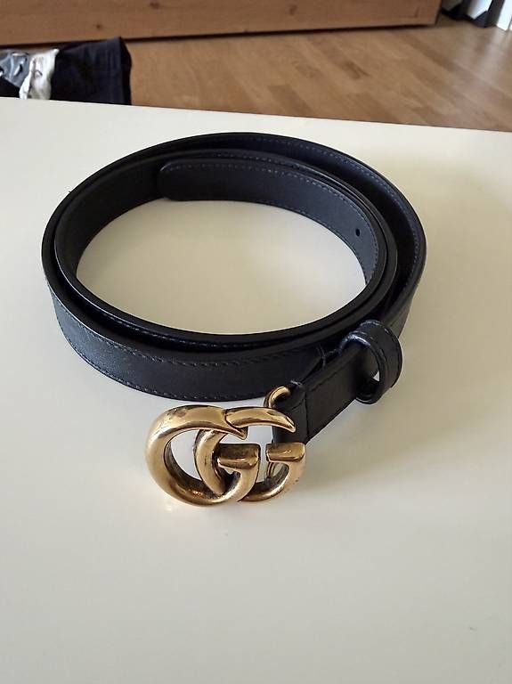 Gürtel: Gucci Gürtel – Neu und originalverpackt aus Riehen von Selina.Angelina 1