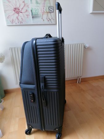 Rollkoffer NEU 95 Liter