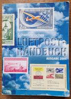 Schweizerisches Luftposthandbuch Ausgabe 2000