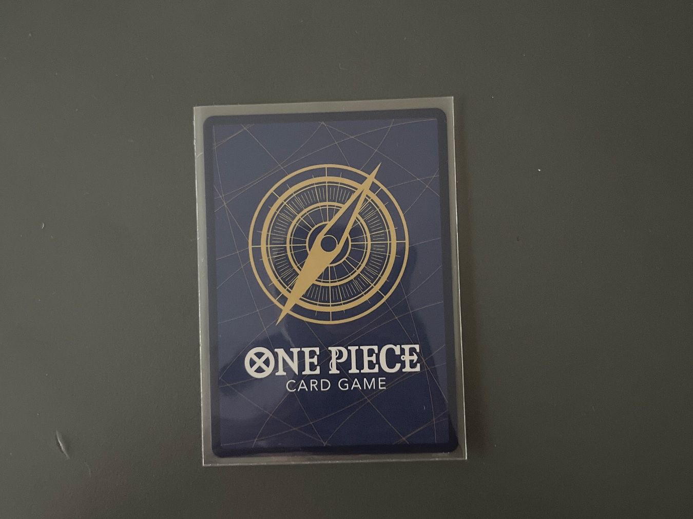 Carte collezionabili: Luffy Promo One Piece JP – Usato da Stäfa venduto da and_8dr6 1