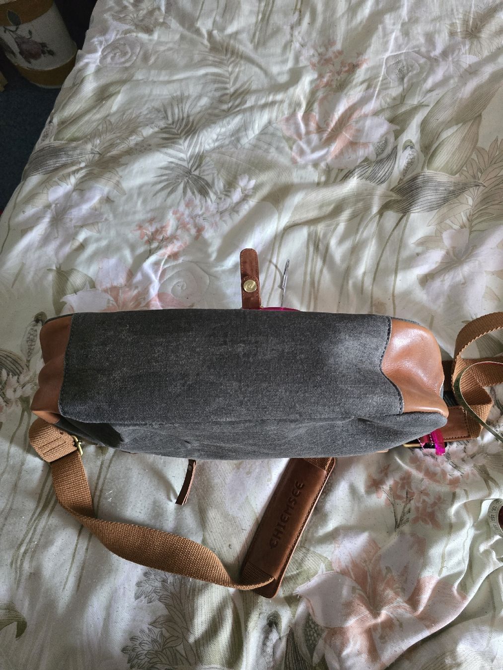 Chiemsee Taschen: Schöne neue Tasche von CHIEMSEE – Neu (gemäss Beschreibung) aus Egerkingen von sirod05 7