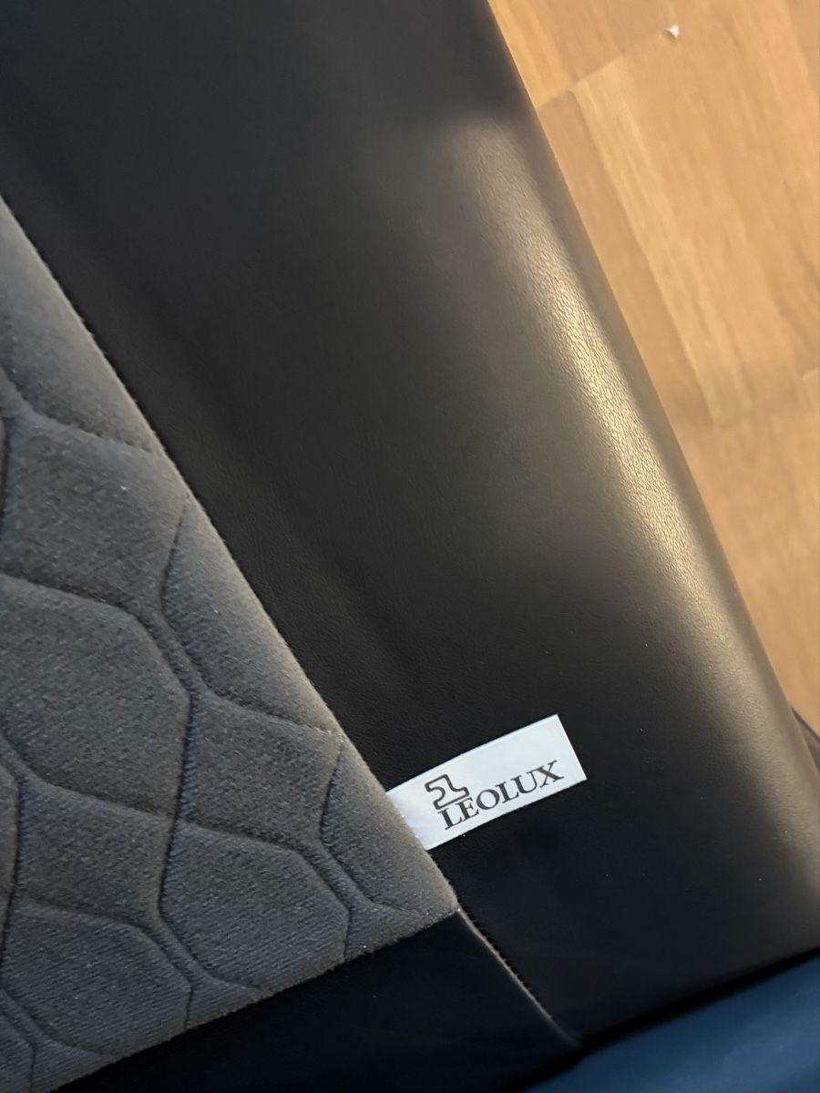 Divani: Vintage Leolux Ledersofa – Usato da Küsnacht ZH venduto da groovy44 3