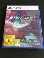 Spacebase Startopia -  PS5 / Playstation 5 (Neu/Sealed)