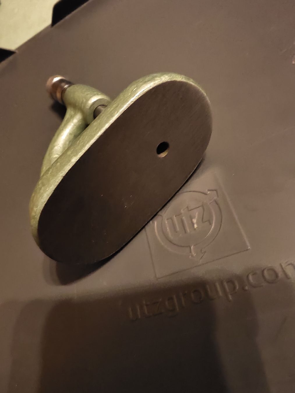 Tous les outils: Potence Horia Horlogerie – D'occasion à Le Séchey par camg202 3
