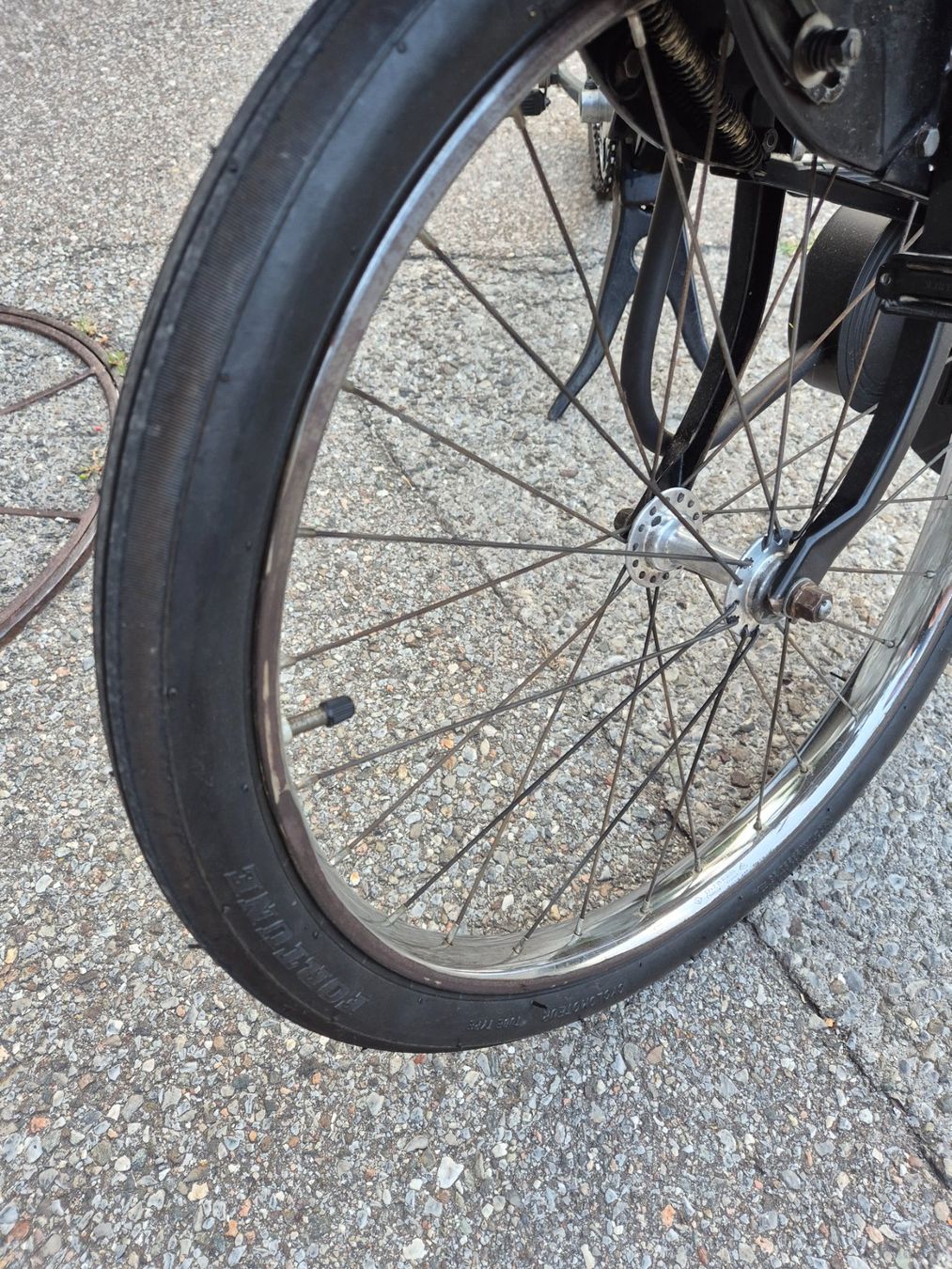 Solex Cyclomoteurs: Solex  Velosolex – D'occasion à Giumaglio par doro65 2