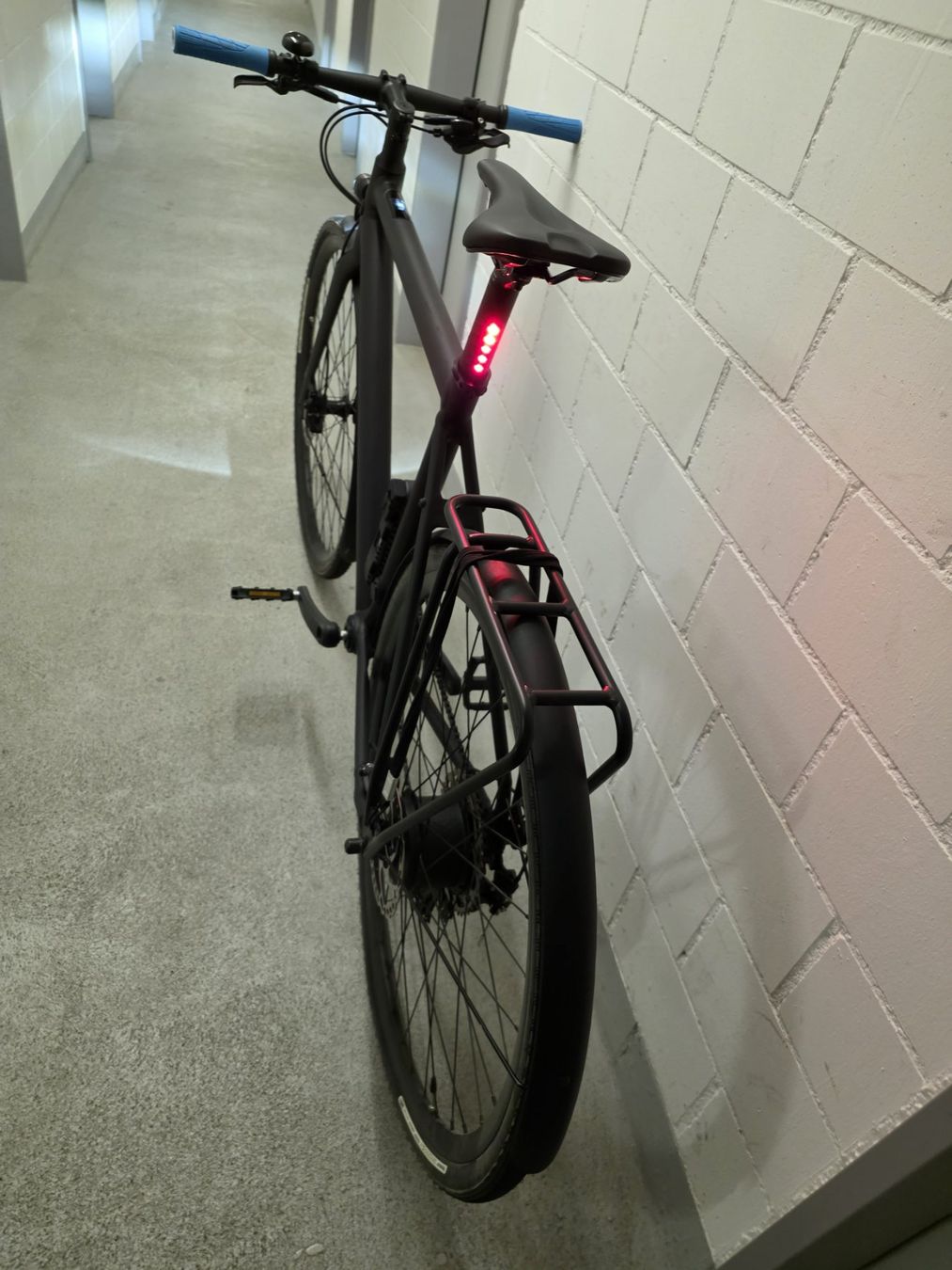 Velos: Ampler Curt Medium (Rahmen 55cm) – Gebraucht aus Wangen ZH von rocco012 3