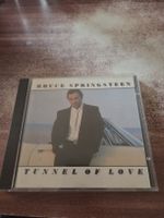 Bruce Springsteen - Tunnel Of Love