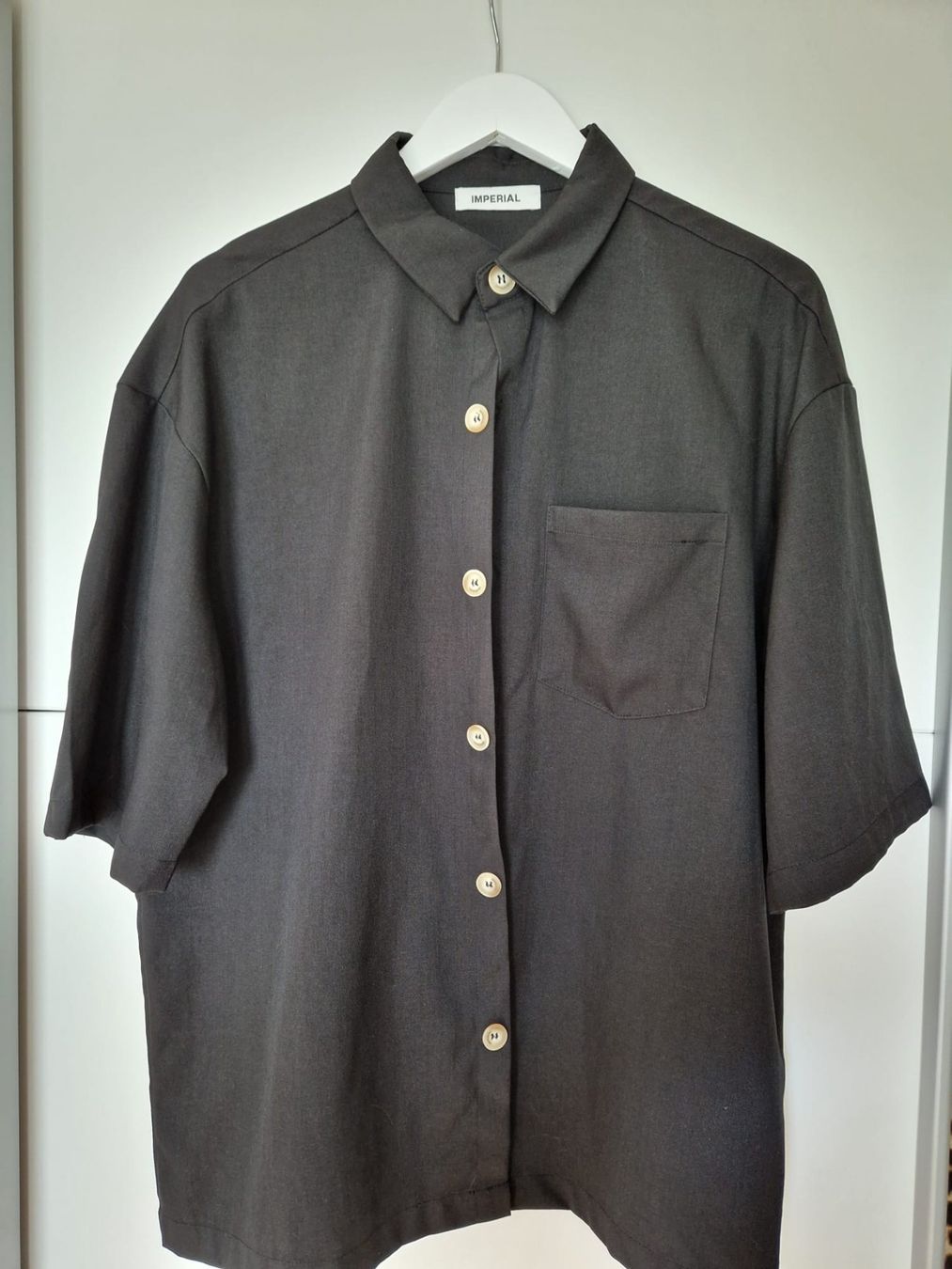 Camicie: Imperial Hemd Gr: L B Post 2 Franken – Nuovo (secondo la descrizione) da Basel venduto da RobertoMansella84