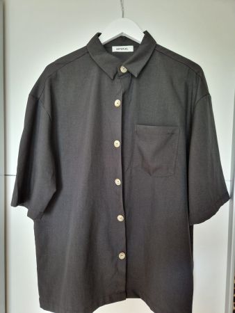 Imperial Hemd Gr: L B Post 2 Franken