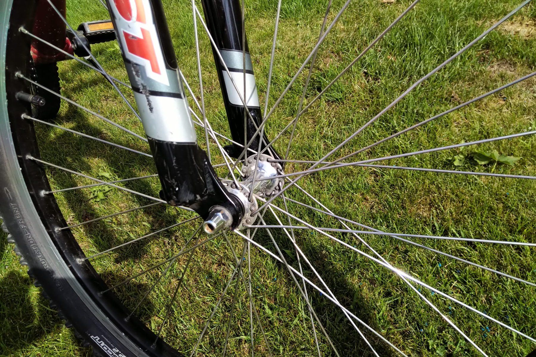 Trek Biciclette: Trek Jugendvelo ab +/-10J – Usato da Schöfflisdorf venduto da Uncle_Jim 1