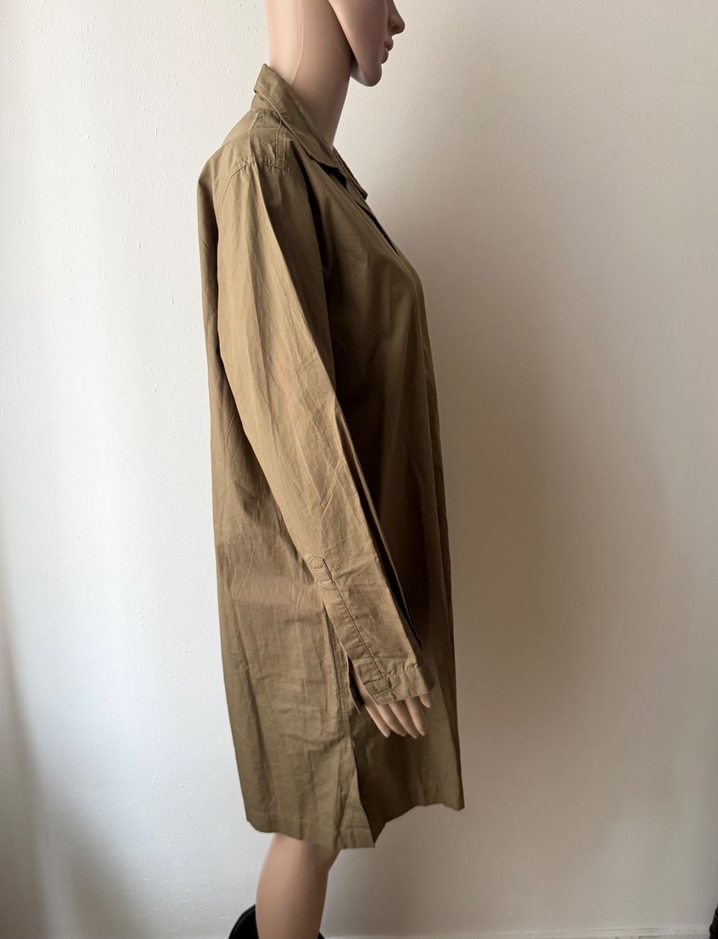 Tuniche: RABENS SALONER Kaftan 💚 – Usato da Zürich venduto da ClosetQueen 2