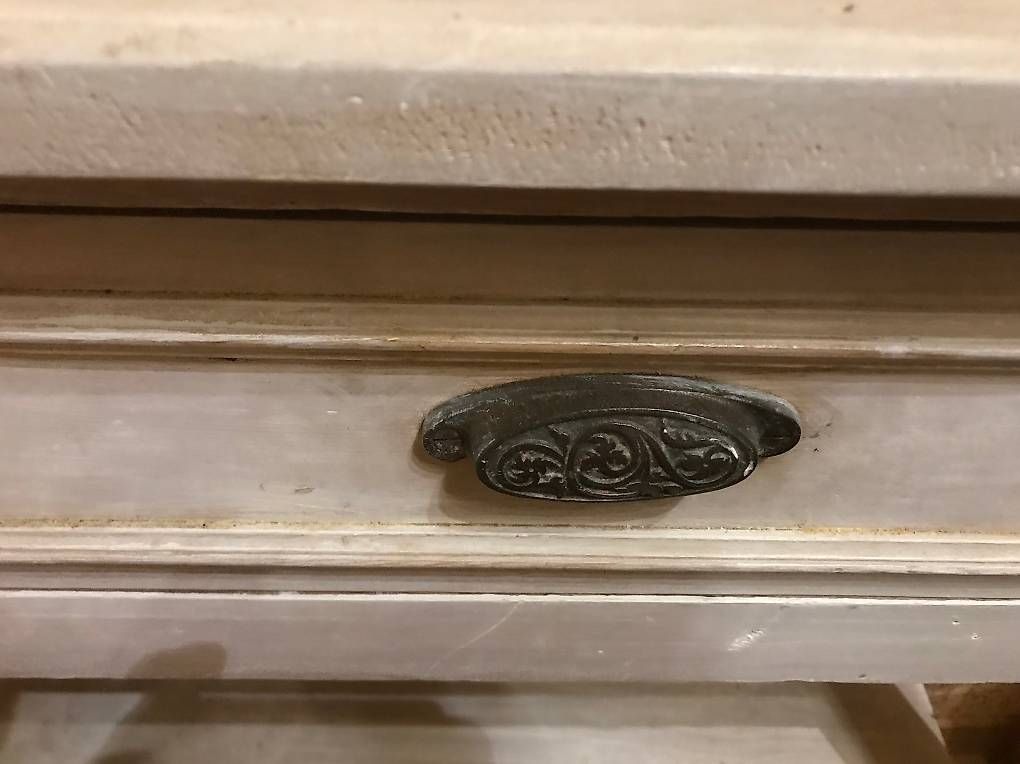 Cassettiere: Console murale – Usato da Icogne venduto da GabyMayor 2
