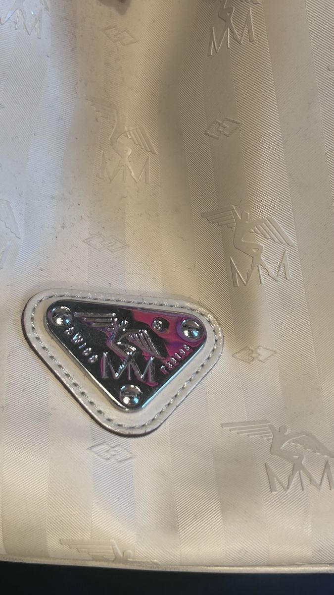 Maison Mollerus Sacs femmes: Handtasche – D'occasion à Birmenstorf AG par ClioR2000 2