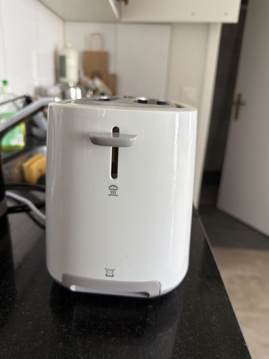 Philips Appareils de cuisine: Philips Toaster  – D'occasion à Zürich par ann_h66r