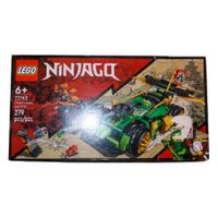 Lego® NINJAGO 71763 Lloyd’s Race Car EVO - NEW