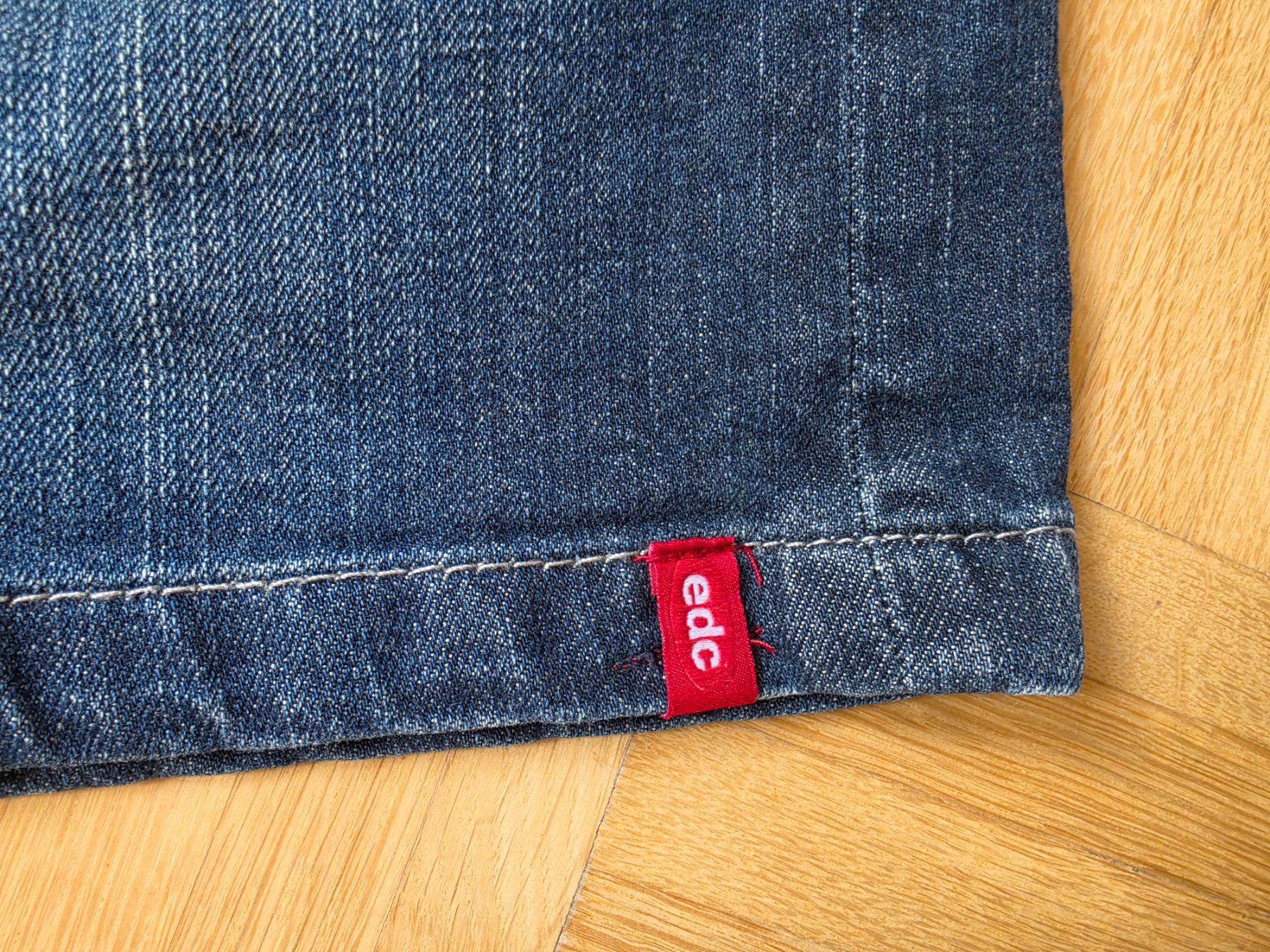 Esprit Röcke: Jeansrock Esprit Gr. 36 – Gebraucht aus Stäfa von flamingo_17 3