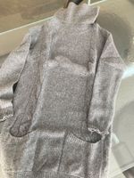 MASSIMO DUTTI Strickkleid, Gr. S, kuschelig und warm!