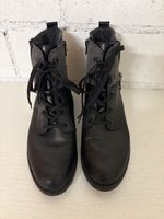 Remonte Winterschuhe Schwarz, Gr. 42 - Top Zustand!