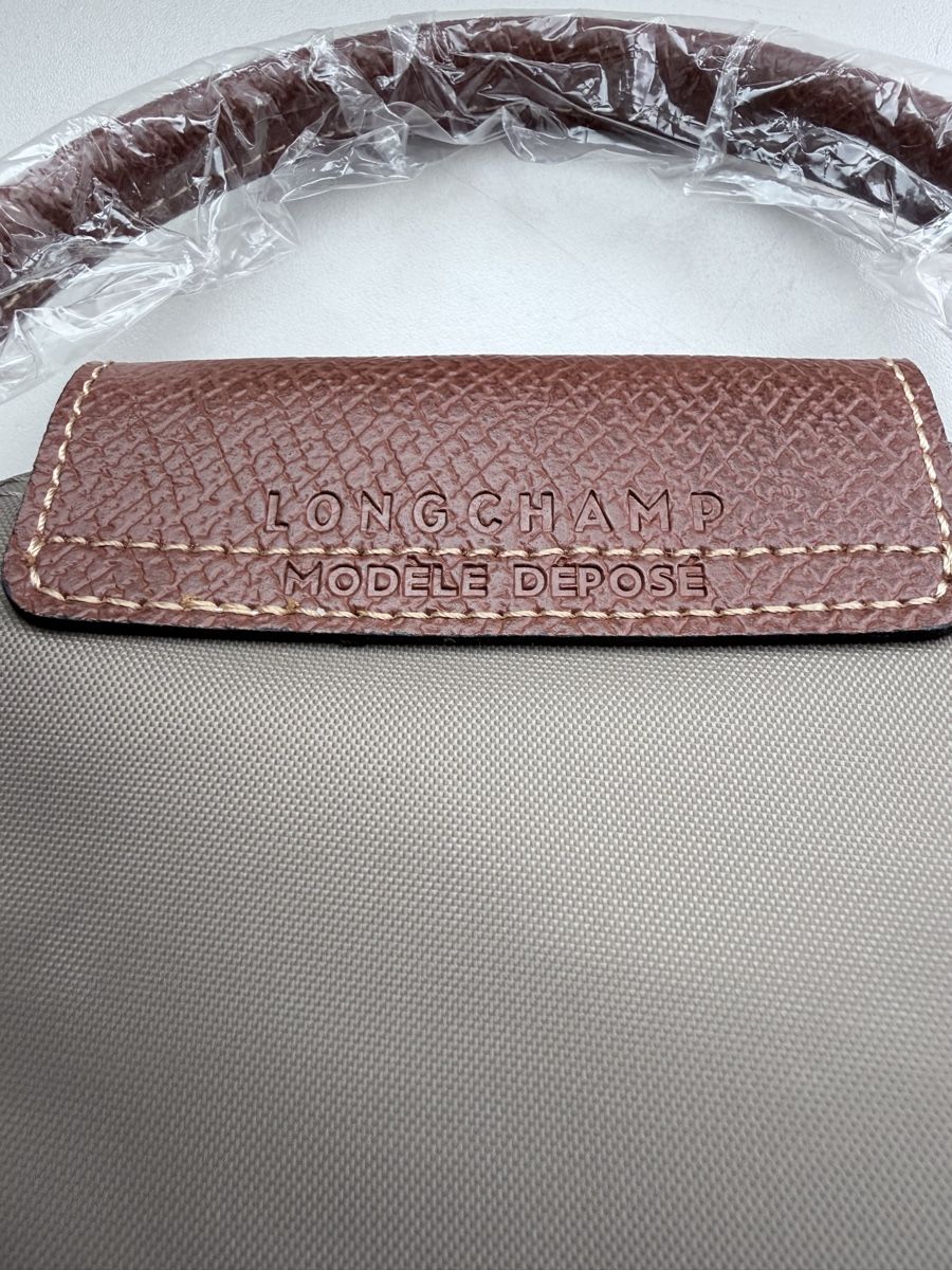 Longchamp Borse: Longchamp Le pliage Mini – Nuovo (secondo la descrizione) da St. Gallen venduto da lil_skq5 1