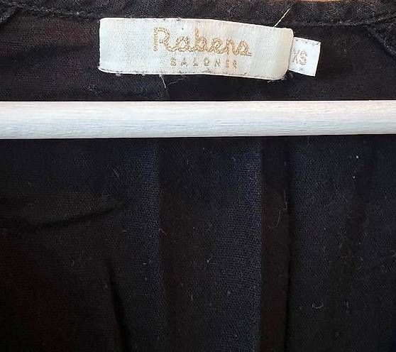 Rabens Saloner Blusen: Rabens Saloner Bluse Gr. XS – Gebraucht aus Zizers von juliberg 1