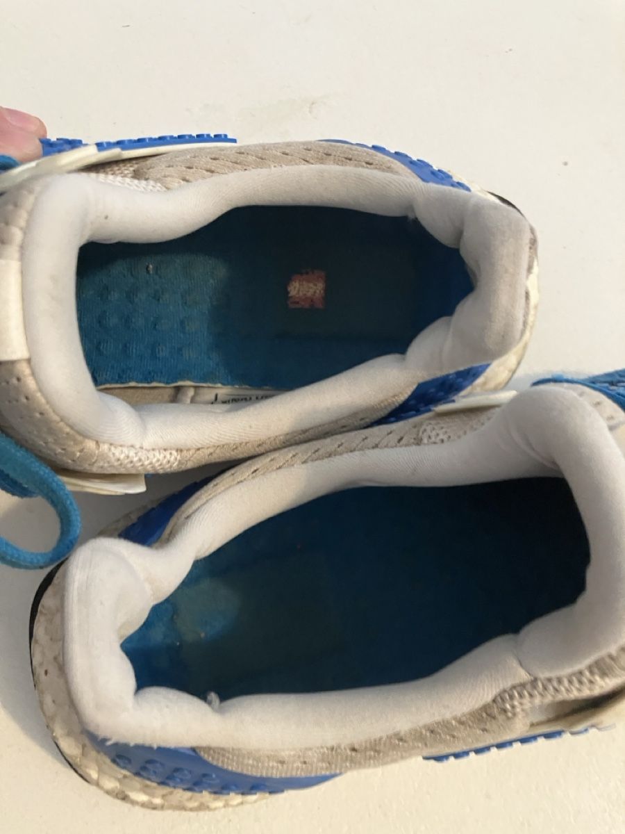 Adidas Scarpe da uomo: Adidas Ultra Boost Gr. 37.5   Sneakers – Usato da Olten venduto da uhluh 5
