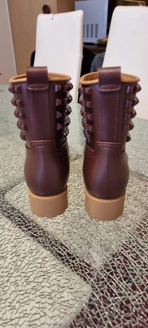 Navyboot Scarpe da donna: Navyboot Gr. 37 – Nuovo e nell'imballaggio originale da Luzern venduto da Reni025 2