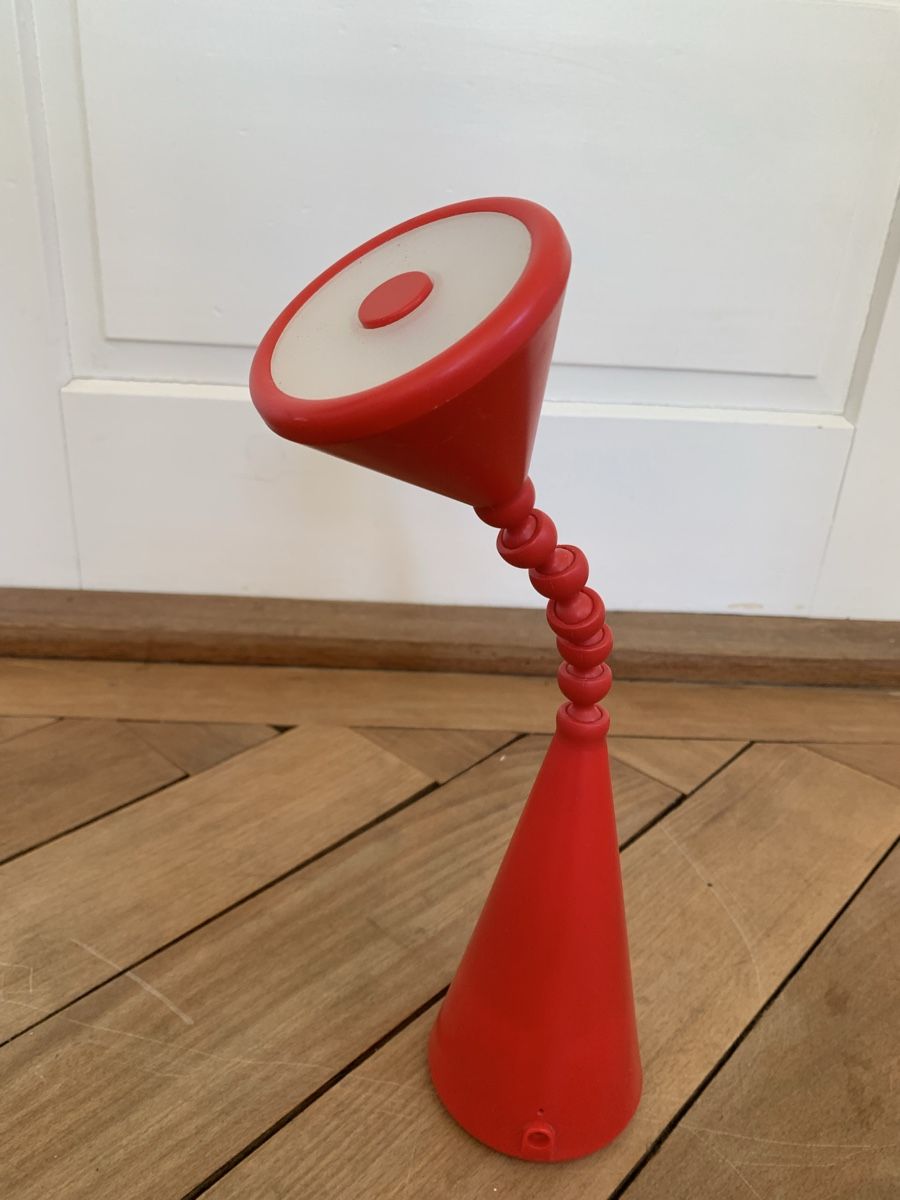 Ikea Lampade: Tischlampe – Usato da Zürich venduto da benebiene 1