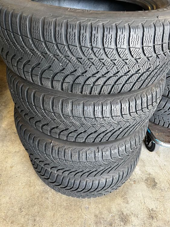 Michelin 195/65r15 winterreifen | Kaufen auf Ricardo